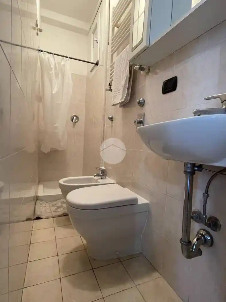 Bilocale via Cola Montano 6, Isola, Milano - foto 4