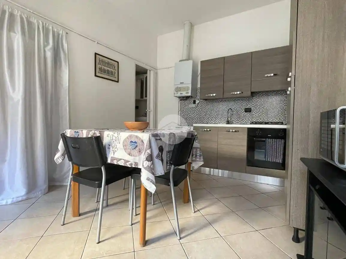 Bilocale via Cola Montano 6, Isola, Milano - foto 5