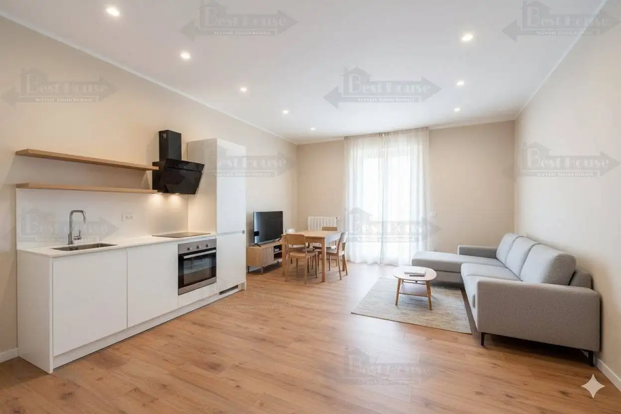 Apartment in vendita a Milan