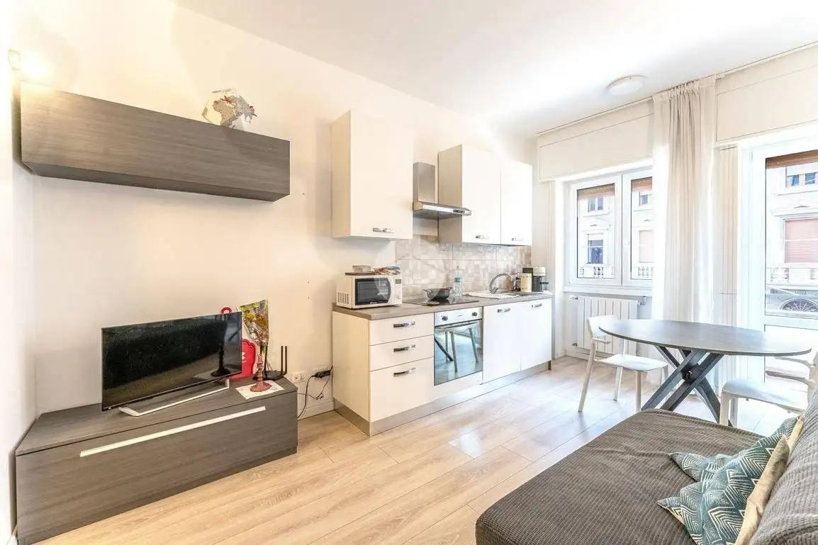 Apartment in vendita a Milan