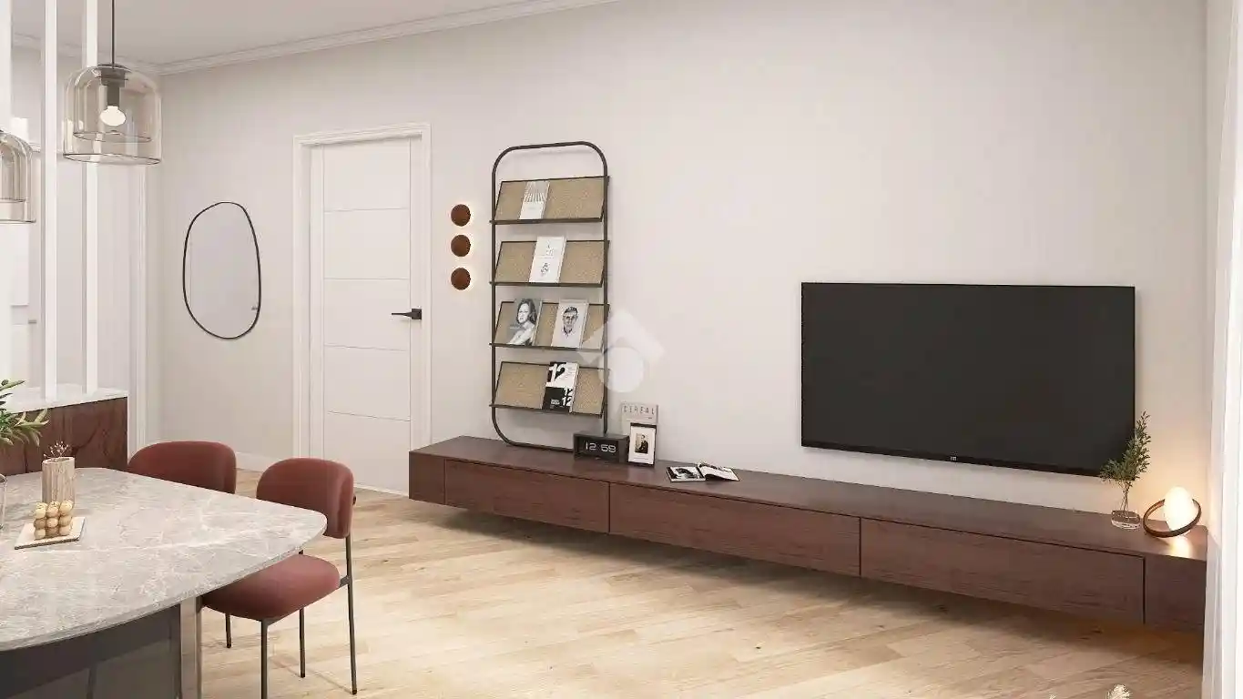 Trilocale corso Susa 48, Coop - Vecco, Rivoli - foto 2