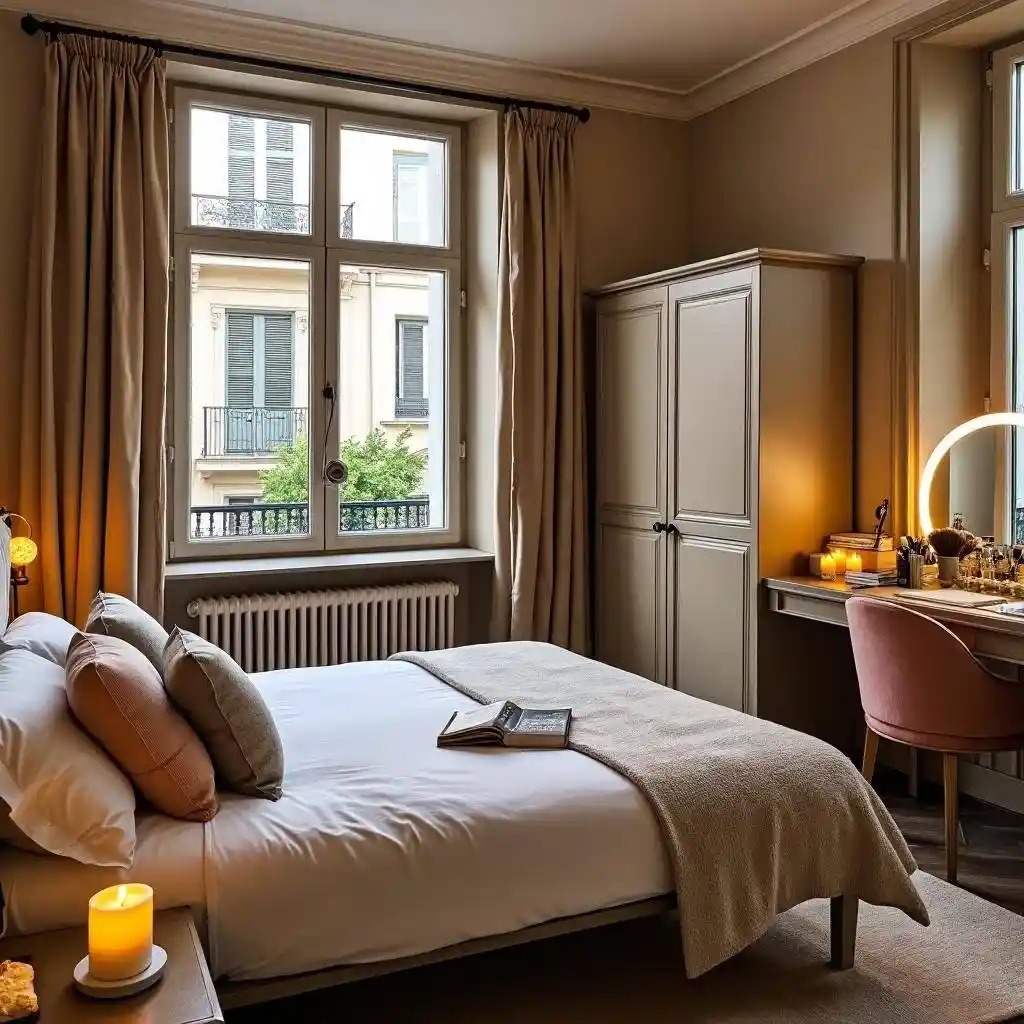 Attico nuovo, 78 m², Paolo Sarpi, Milano - foto 3