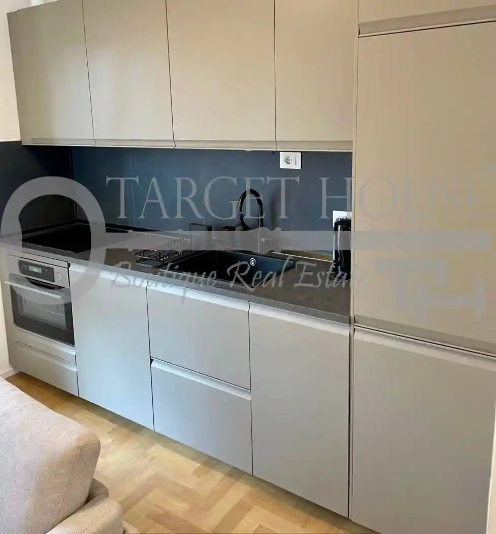 Bilocale via Carlo Farini 6, Garibaldi - Corso Como, Milano - foto 3