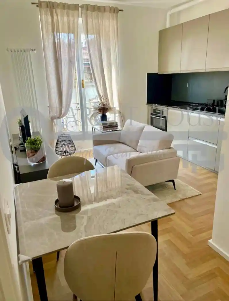 Bilocale via Carlo Farini 6, Garibaldi - Corso Como, Milano - foto 4