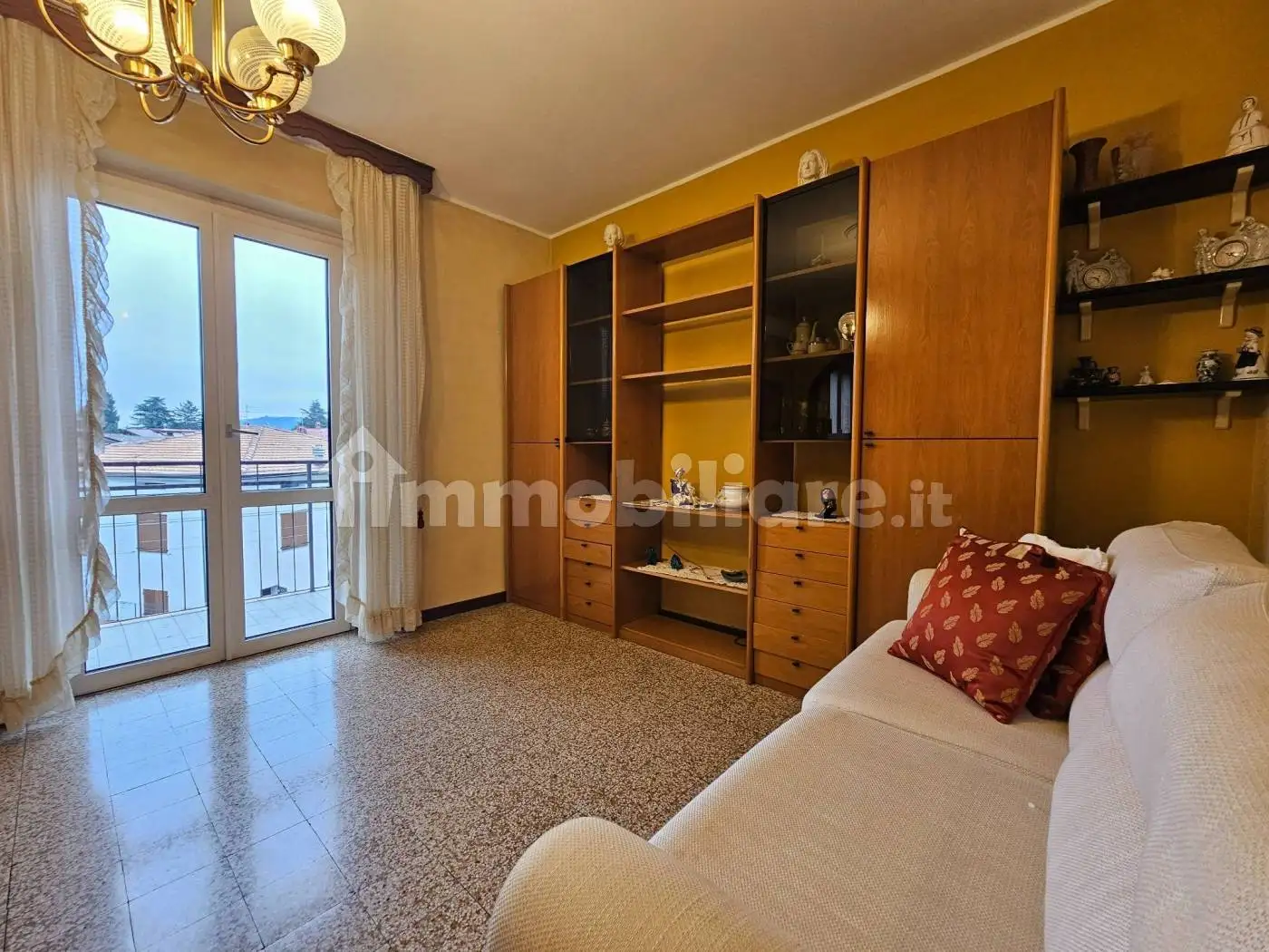 Appartamento in vendita a Almenno San Salvatore