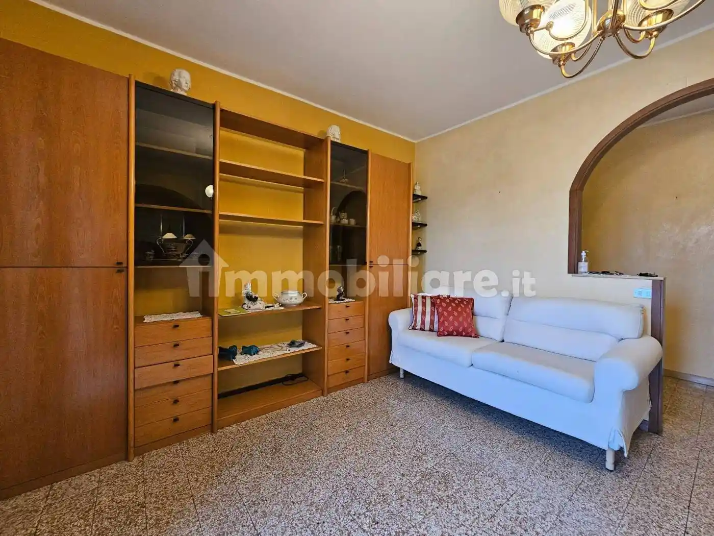 Quadrilocale via Giosuè Carducci, Centro, Almenno San Salvatore - foto 4