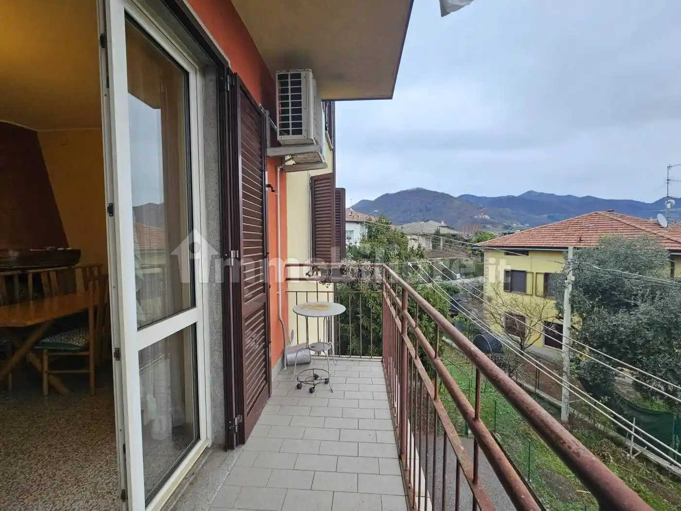 Quadrilocale via Giosuè Carducci, Centro, Almenno San Salvatore - foto 5