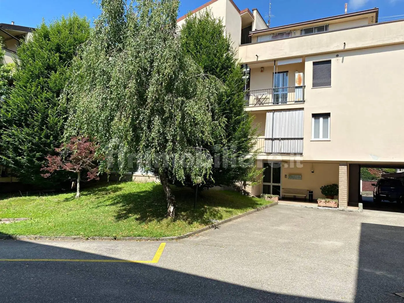 Appartamento in vendita a Piobesi d'Alba