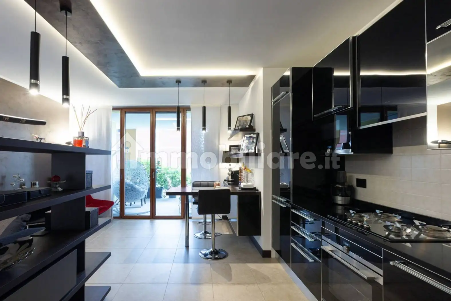 Apartment in vendita a Milan