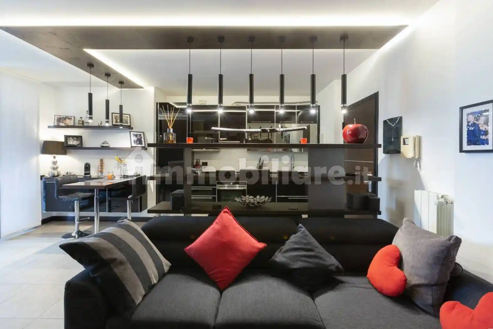 Trilocale via Bernardo Rucellai 37, Precotto, Milano - foto 2