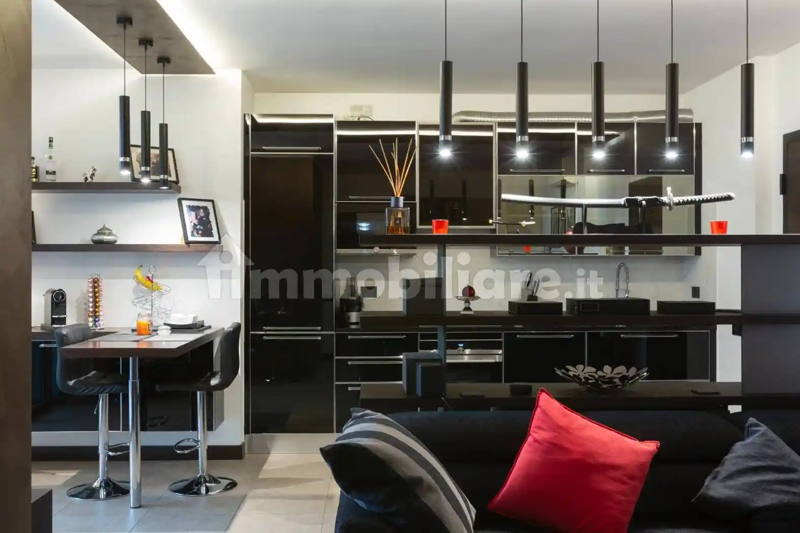 Trilocale via Bernardo Rucellai 37, Precotto, Milano - foto 4