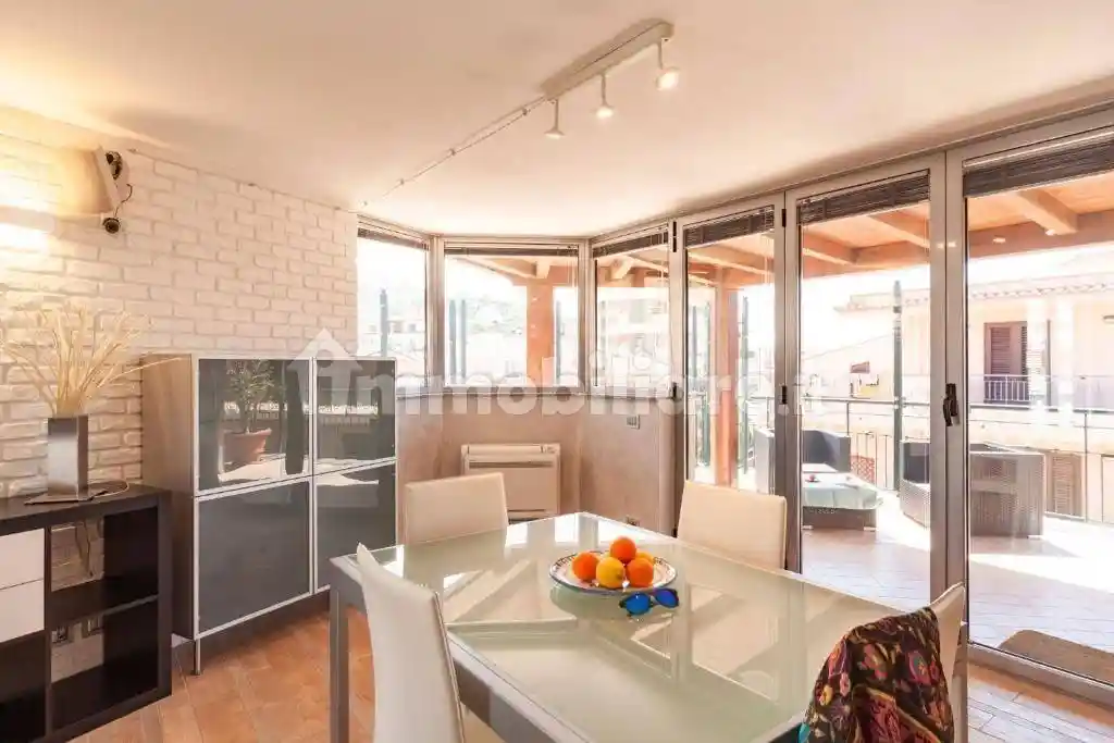 Attico via della Fonte 20, Centro, Capo d'Orlando - foto 2