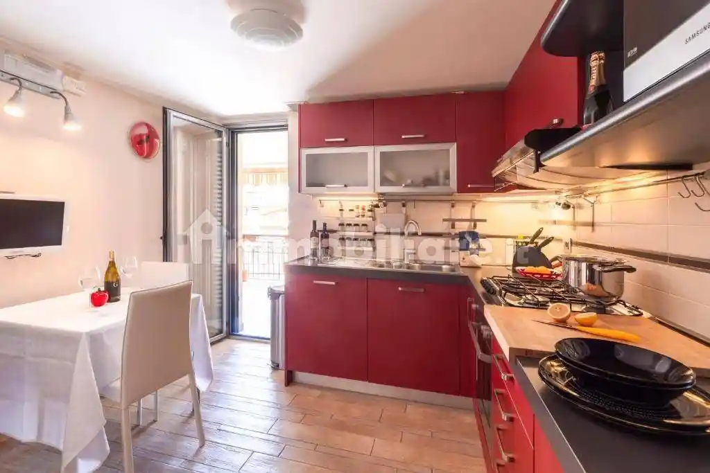 Attico via della Fonte 20, Centro, Capo d'Orlando - foto 3