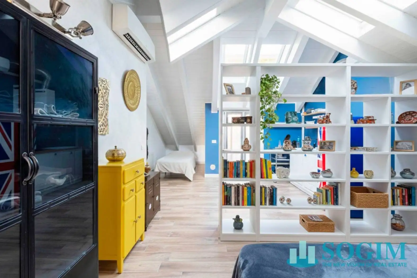 Appartamento in vendita a Monza