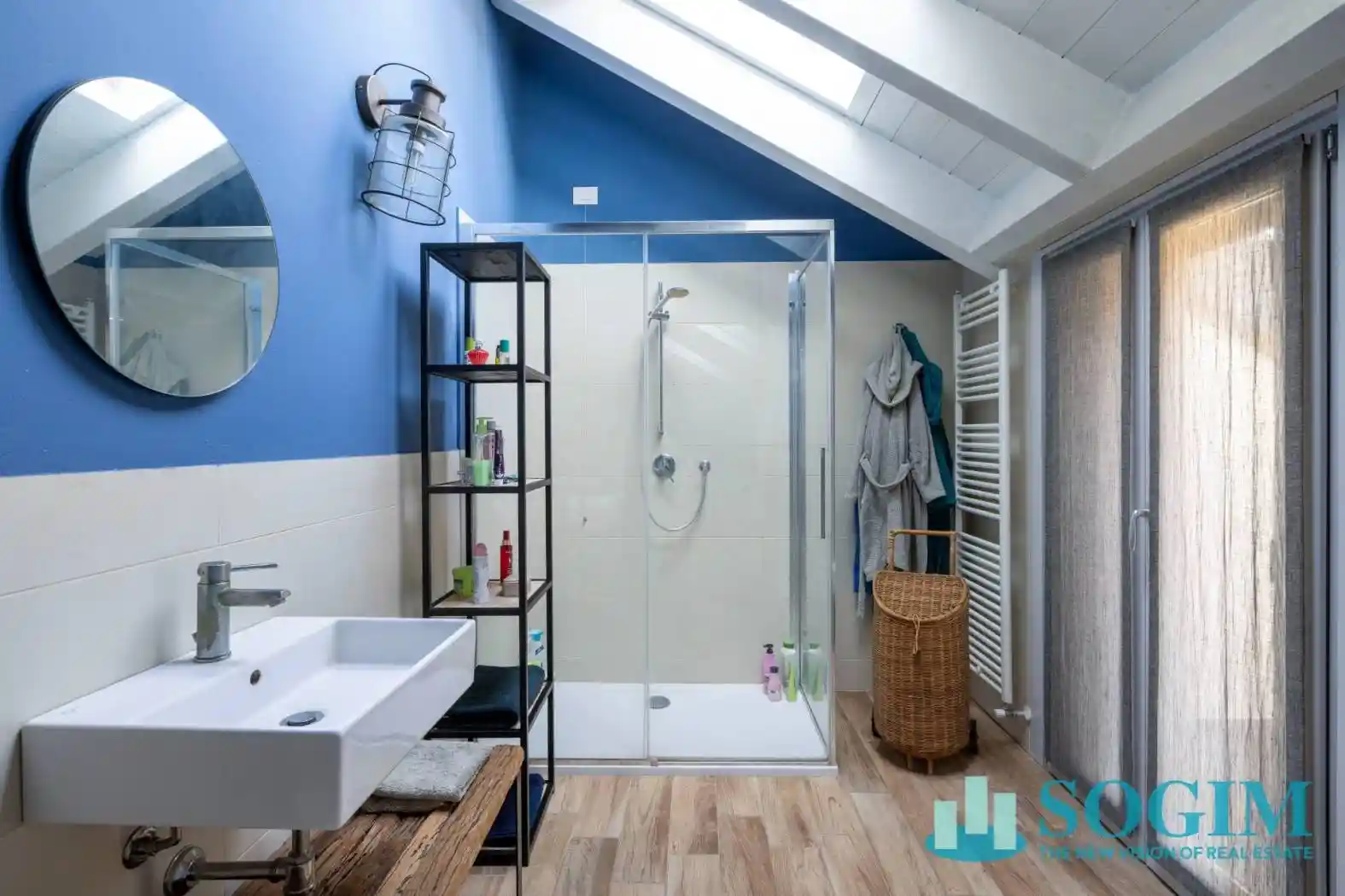 Monolocale ottimo stato, primo piano, San Carlo - Stazione, Monza - foto 4