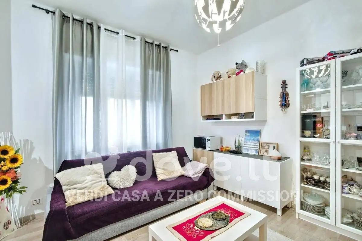 Appartamento in vendita a Pinerolo