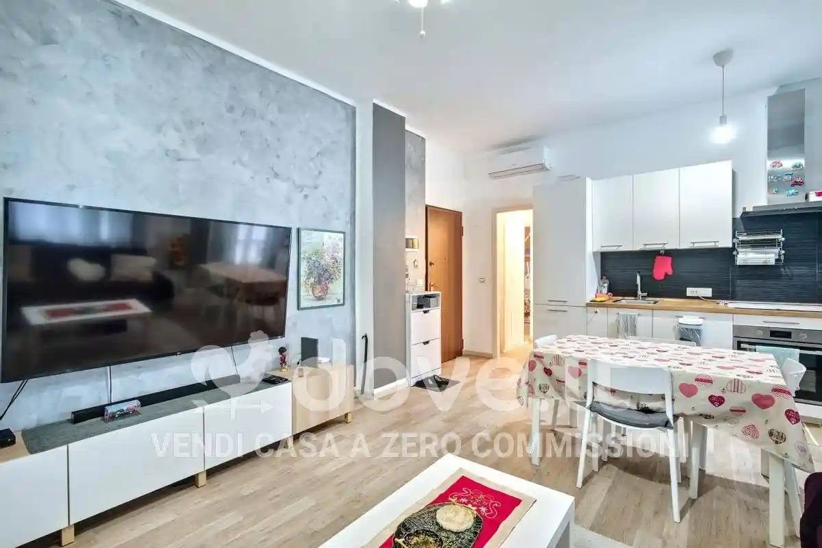 Bilocale viale Castelfidardo 26, Centro, Pinerolo - foto 3