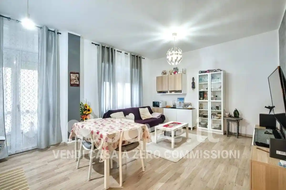 Bilocale viale Castelfidardo 26, Centro, Pinerolo - foto 4