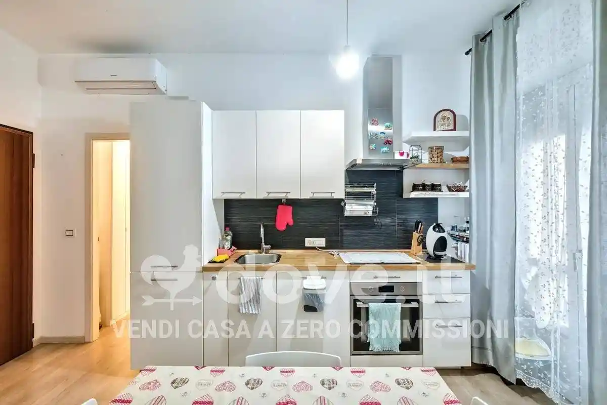 Bilocale viale Castelfidardo 26, Centro, Pinerolo - foto 5