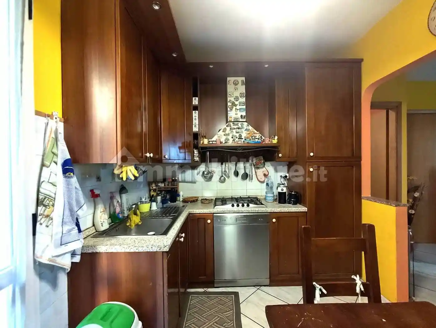 Villetta a schiera - foto 4