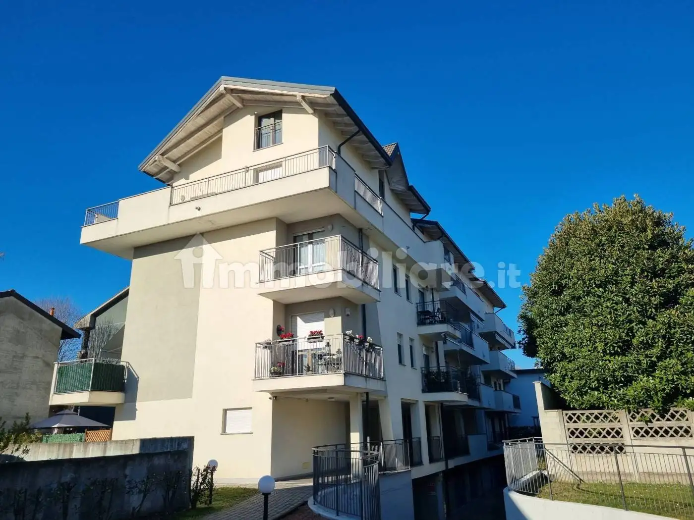 Appartamento in vendita a Castellanza