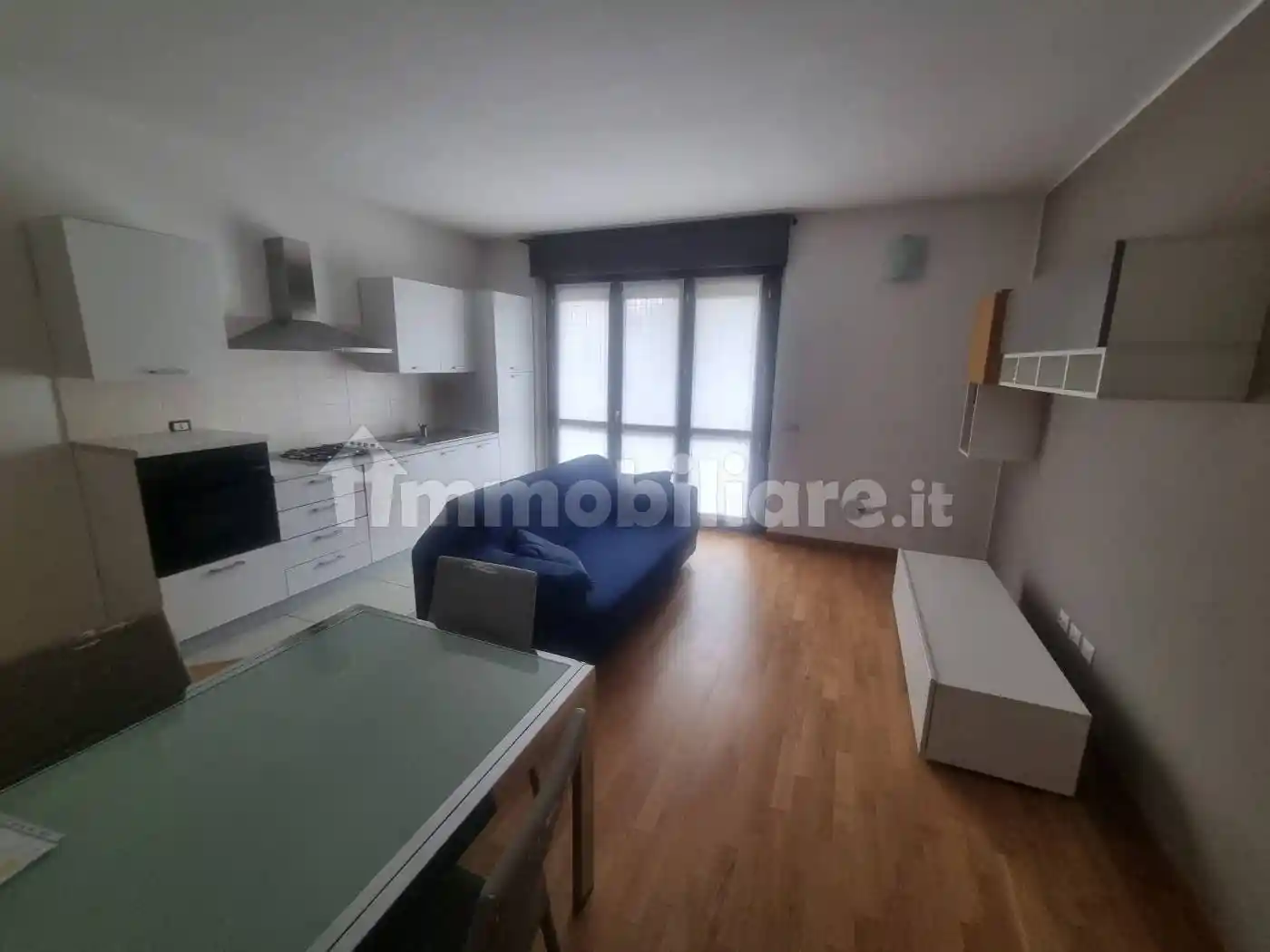 Bilocale via Enrico Dandolo 14, Castellanza - foto 2