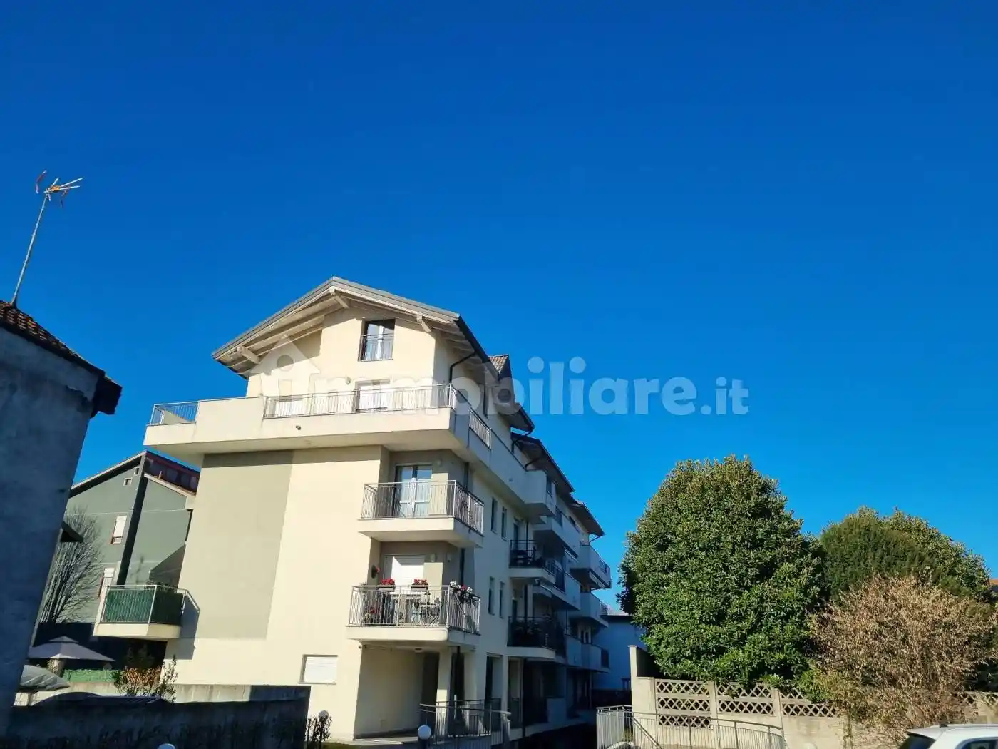 Bilocale via Enrico Dandolo 14, Castellanza - foto 3