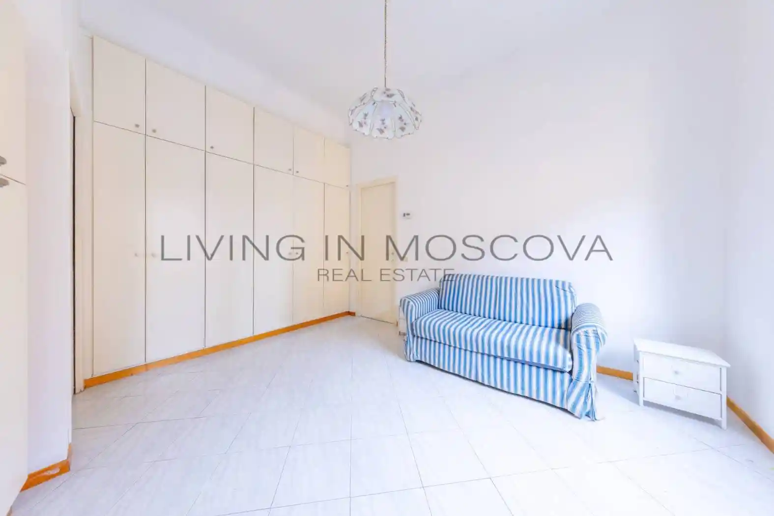 Bilocale via Benedetto Varchi 5b, Bovisa, Milano - foto 3