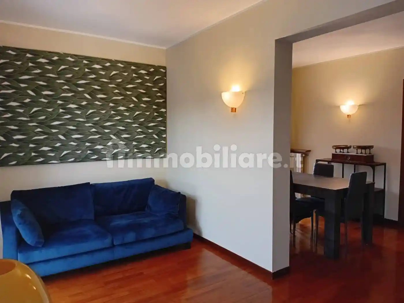 Attico via Camillo Golgi 13, Centro, Arcore - foto 4