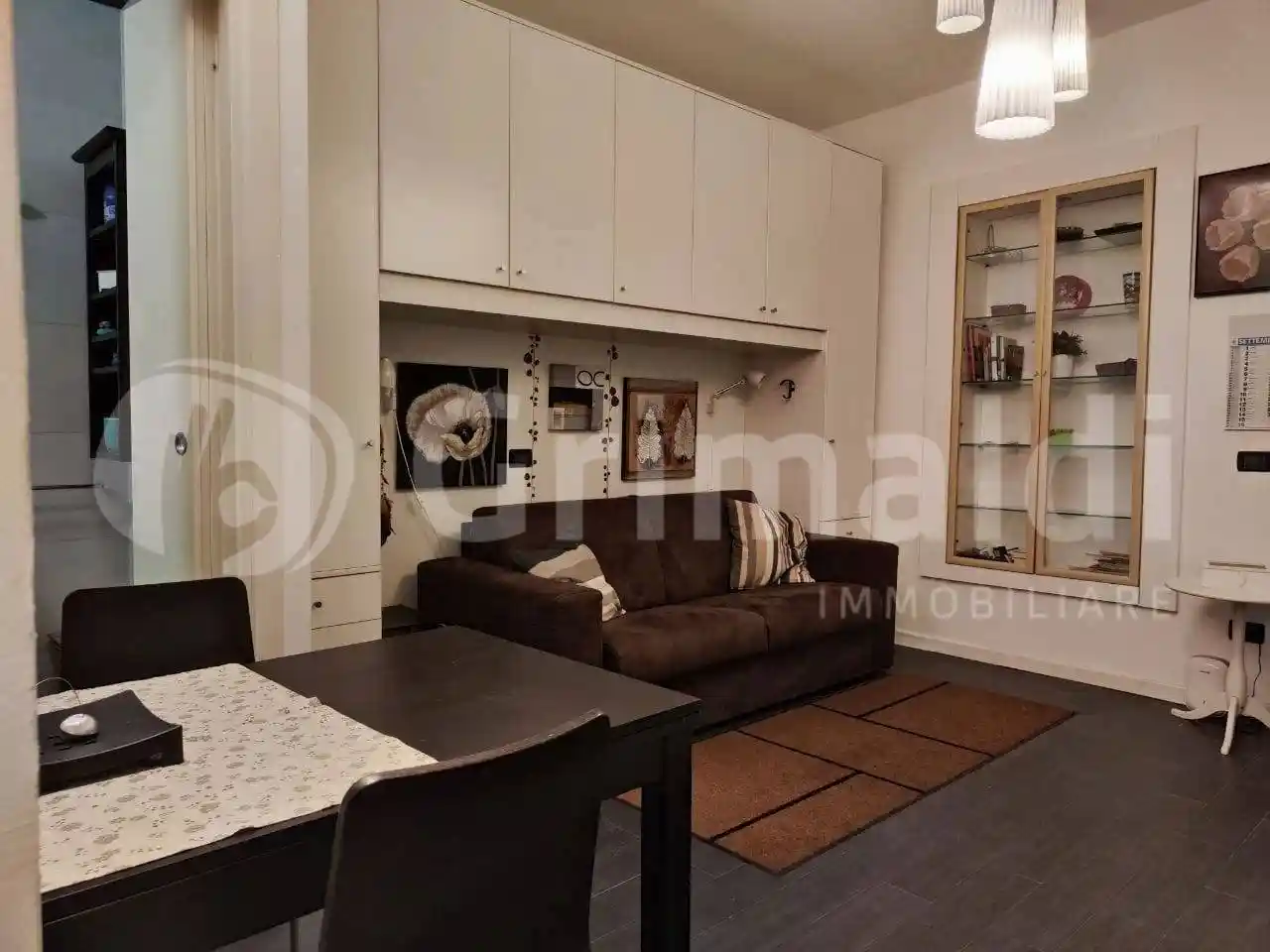 Monolocale via Soncin, Piazze - Duomo, Padova - foto 2