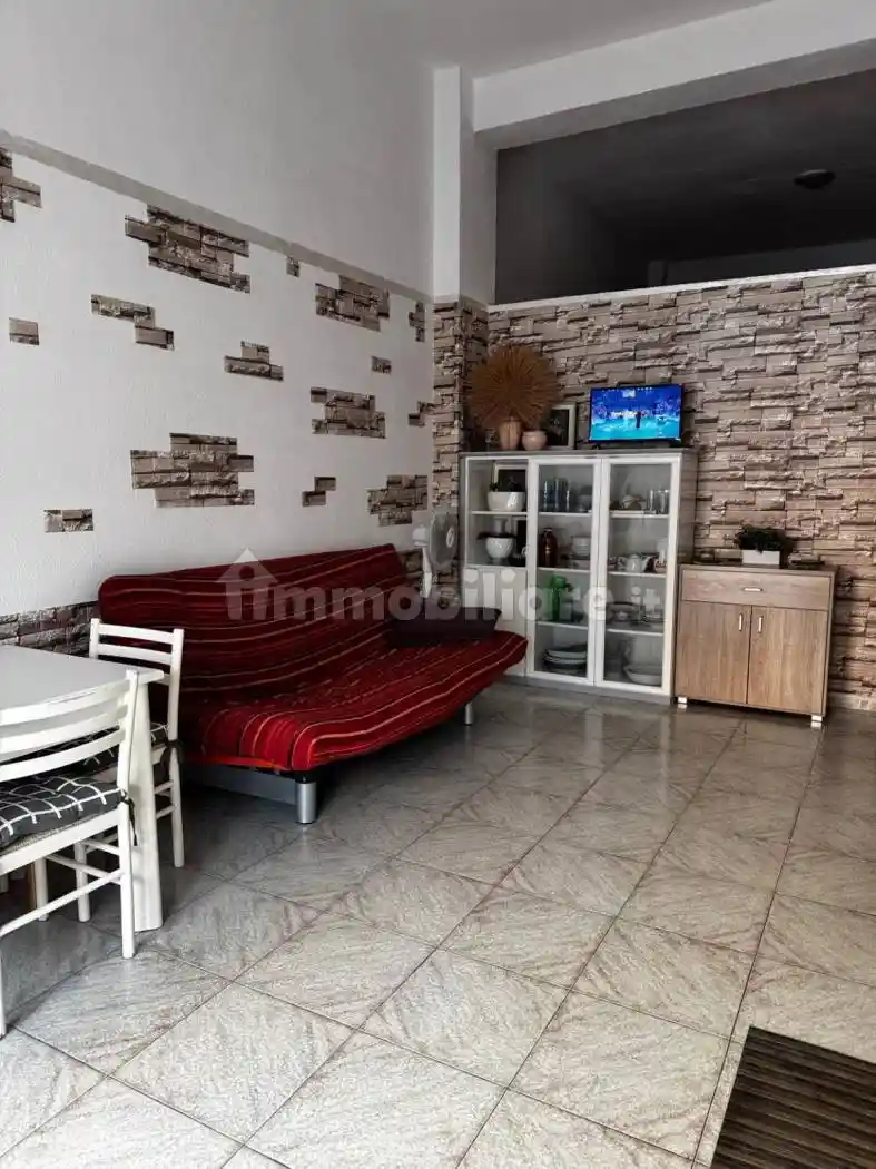 Bilocale via Melito Porto Salvo, Catanzaro Lido, Catanzaro - foto 2