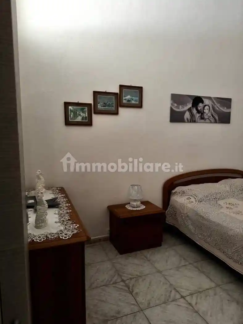 Bilocale via Melito Porto Salvo, Catanzaro Lido, Catanzaro - foto 4