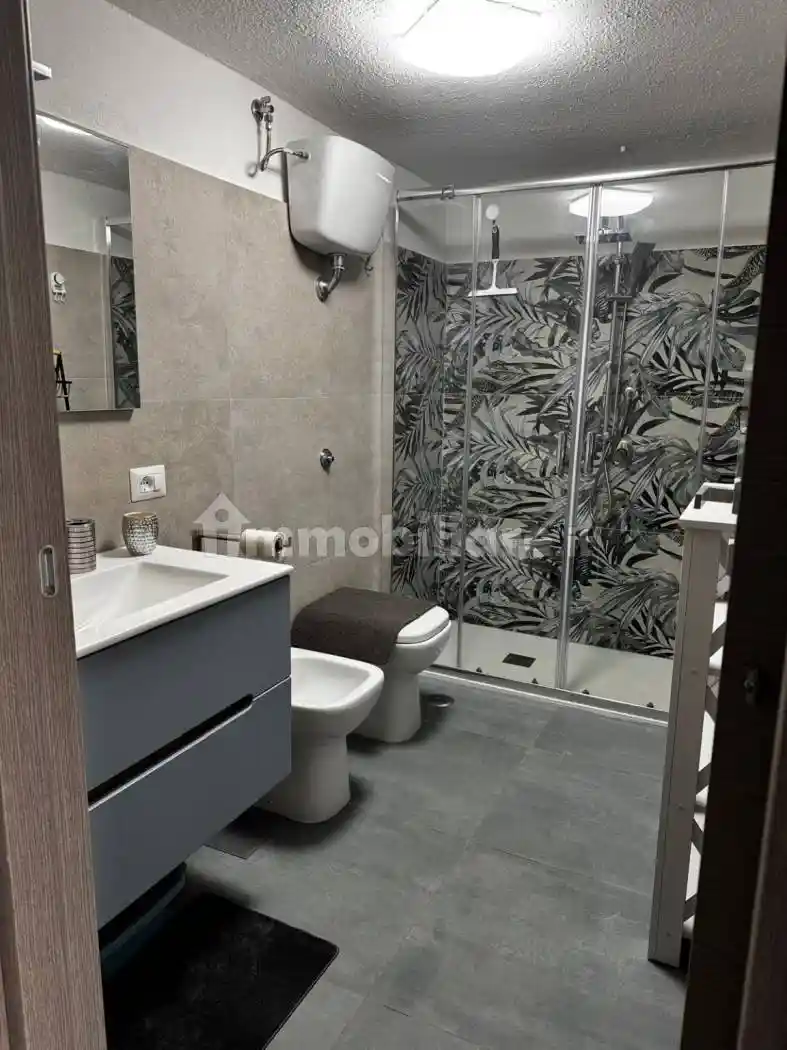 Bilocale via Melito Porto Salvo, Catanzaro Lido, Catanzaro - foto 5