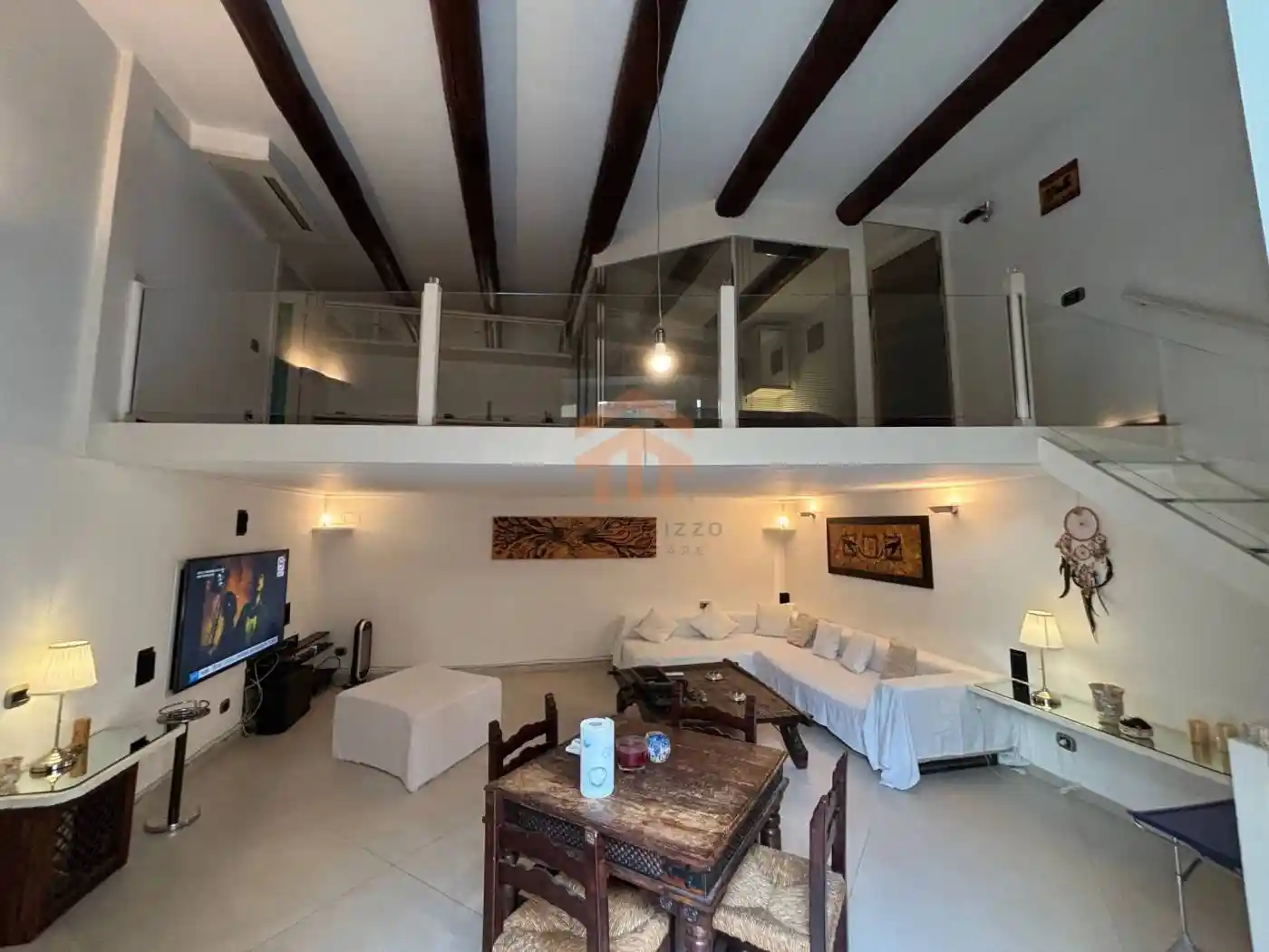 Trilocale via Nardones, Quartieri Spagnoli, Napoli - foto 3