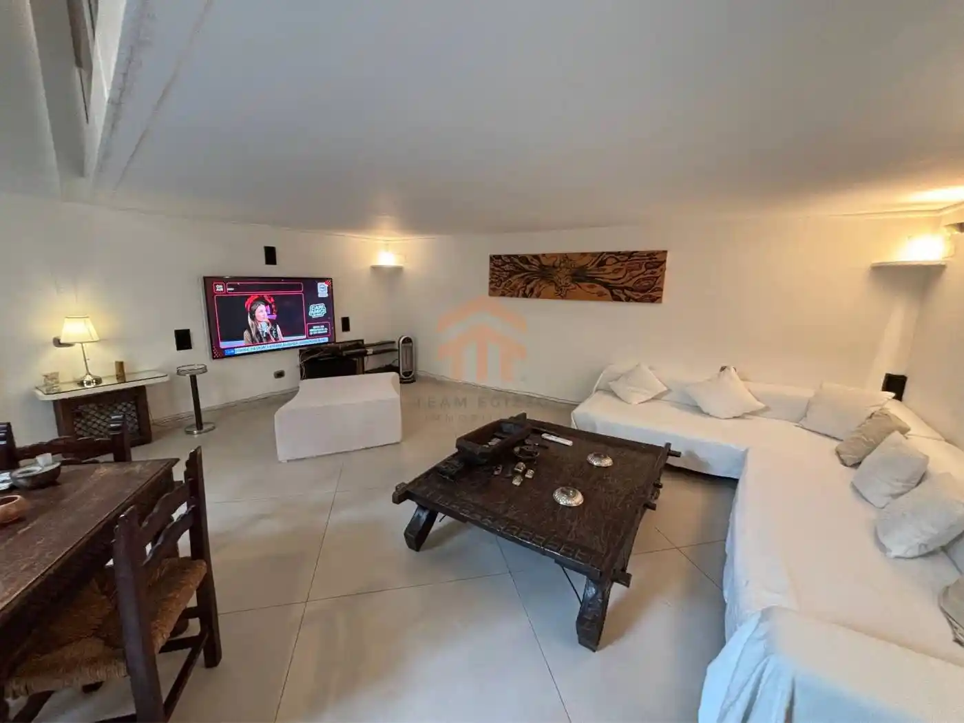 Trilocale via Nardones, Quartieri Spagnoli, Napoli - foto 4