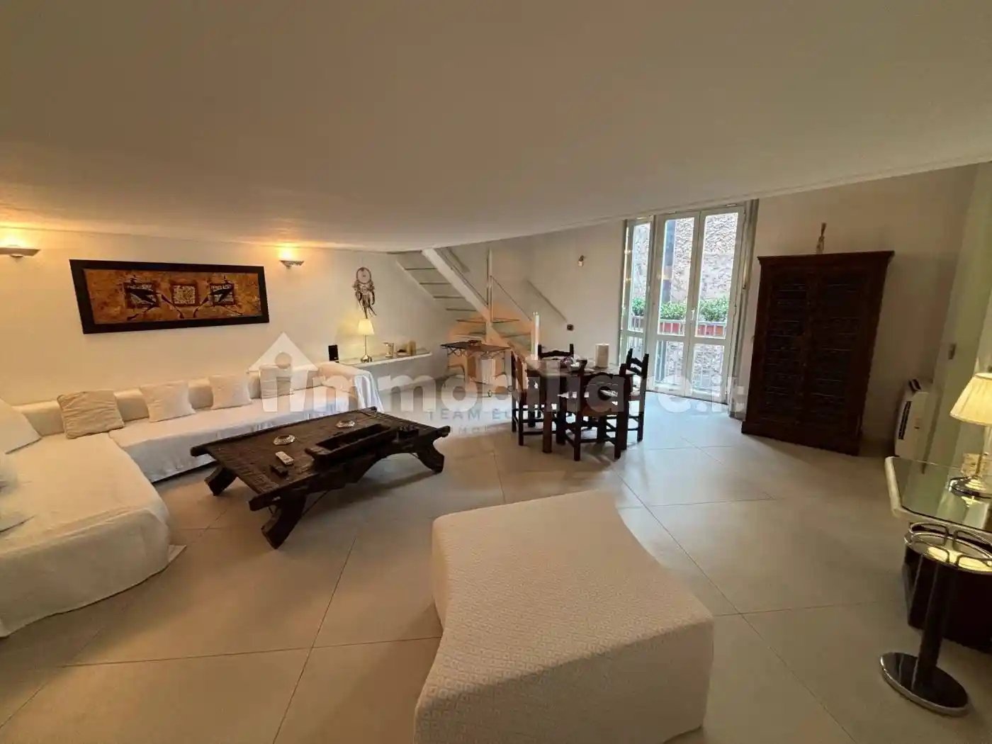 Trilocale via Nardones, Quartieri Spagnoli, Napoli - foto 5