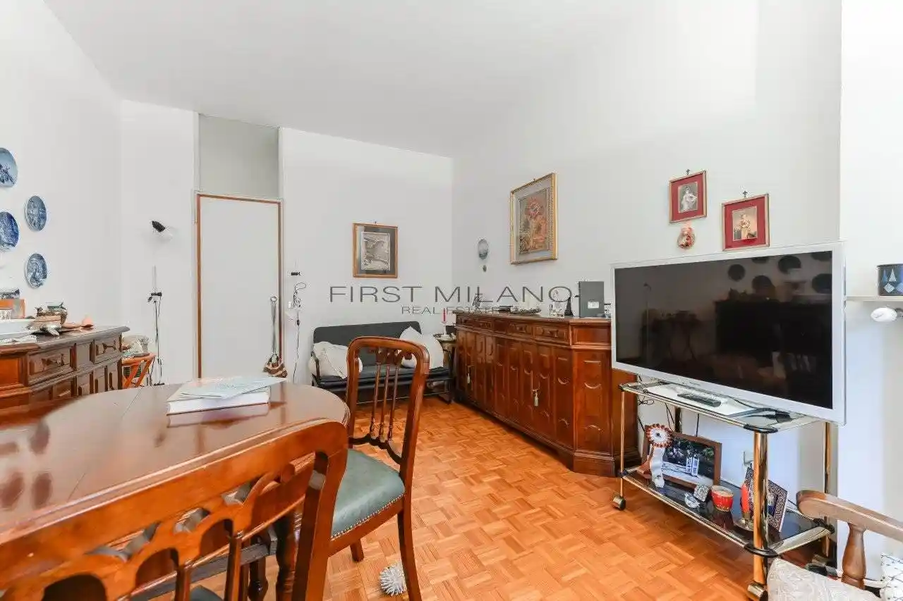Bilocale viale Monza 29, Pasteur, Milano - foto 2