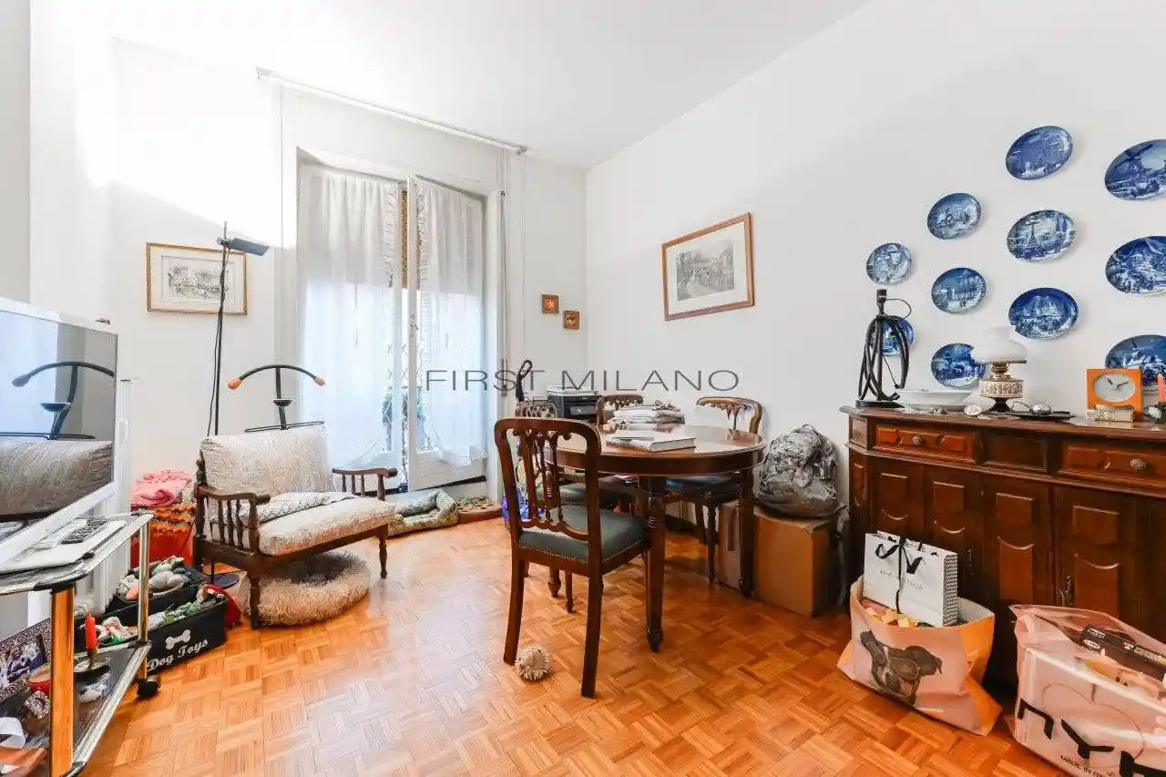 Bilocale viale Monza 29, Pasteur, Milano - foto 3