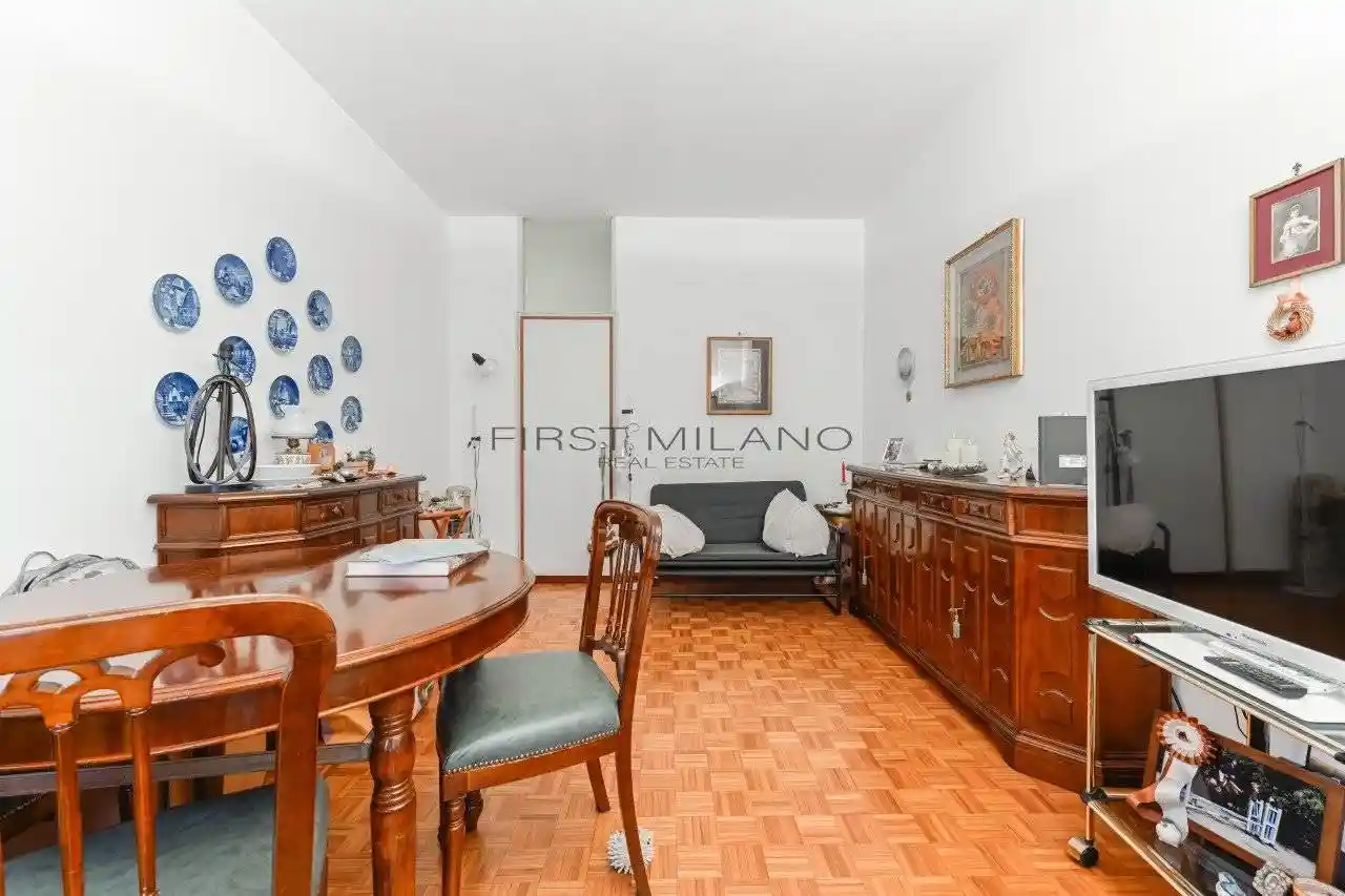 Bilocale viale Monza 29, Pasteur, Milano - foto 4
