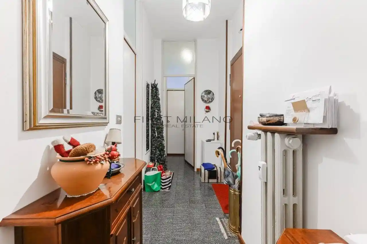 Bilocale viale Monza 29, Pasteur, Milano - foto 5