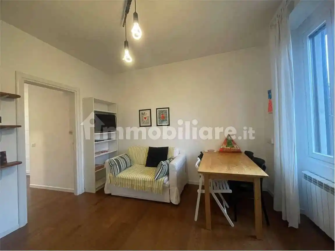 Bilocale V. Porro Lambertenghi, 3, Isola, Milano - foto 3