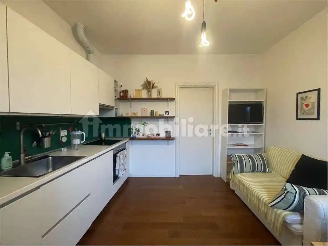 Bilocale V. Porro Lambertenghi, 3, Isola, Milano - foto 5