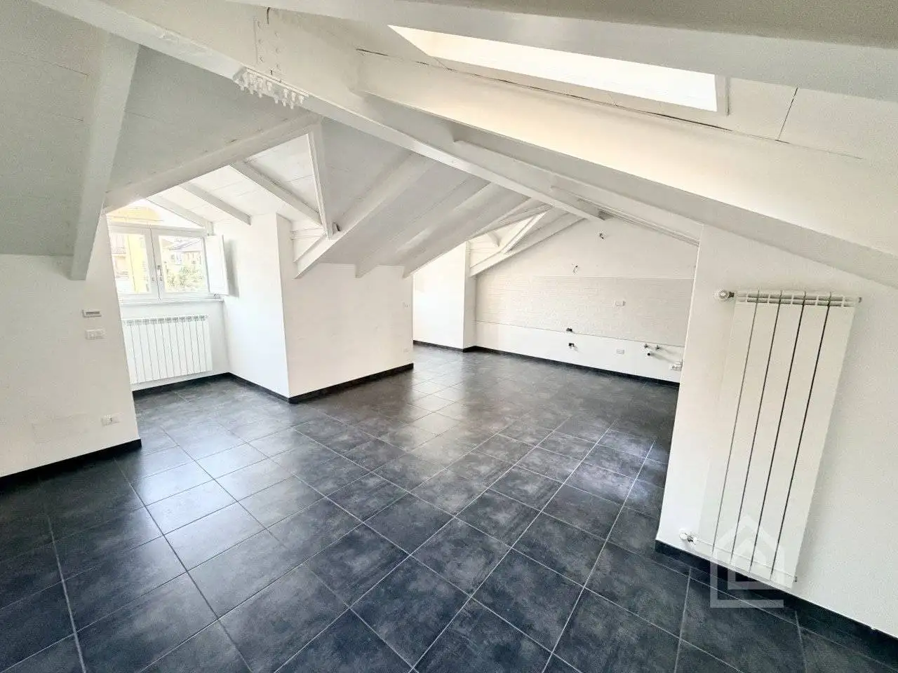 Appartamento in affitto a Chivasso