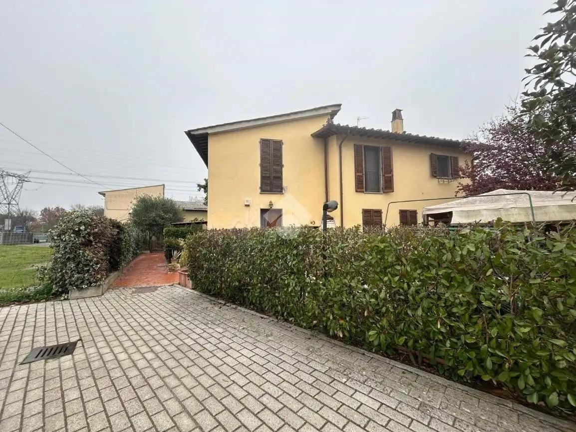 Appartamento in vendita a Campi Bisenzio