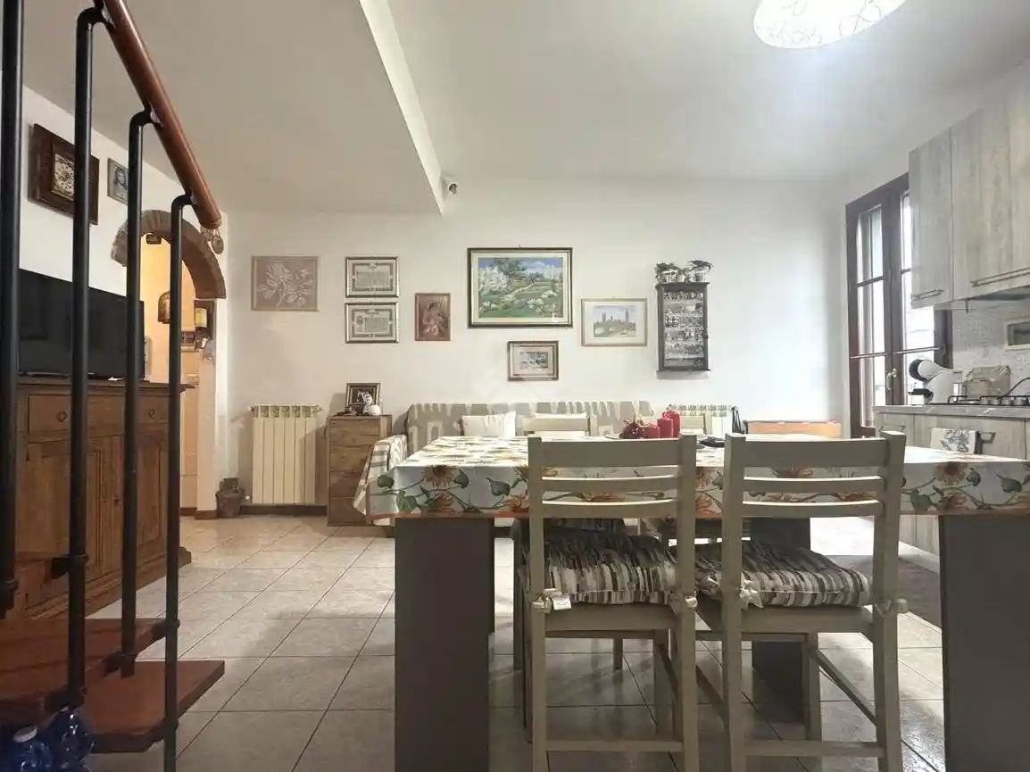 Trilocale via dei confini 270, Capalle, La Villa, Esselunga, Campi Bisenzio - foto 4