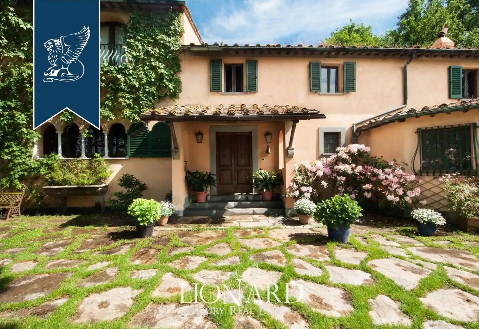 Villa unifamiliare, buono stato, 1100 m², Cerasomma, Lucca - foto 4