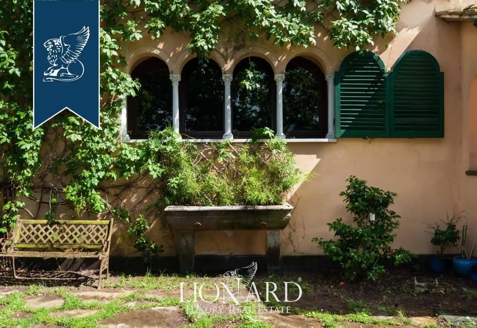 Villa unifamiliare, buono stato, 1100 m², Cerasomma, Lucca - foto 5