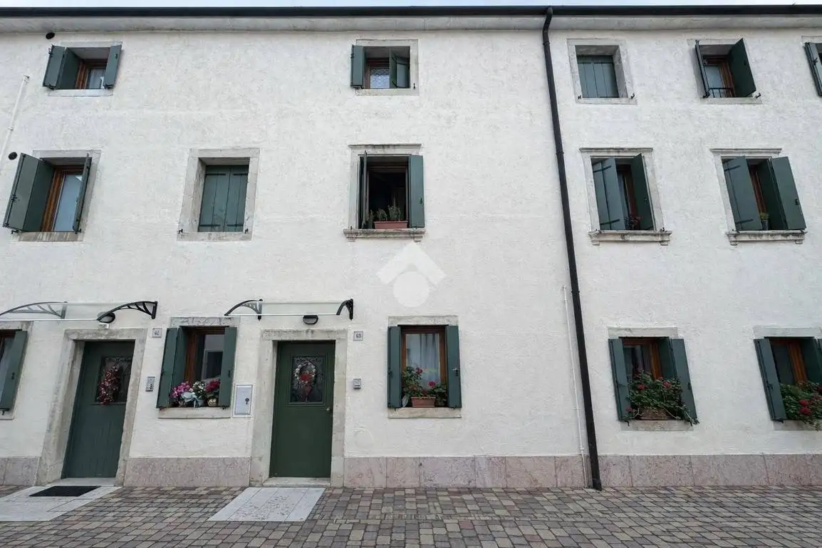 Appartamento in vendita a Vittorio Veneto