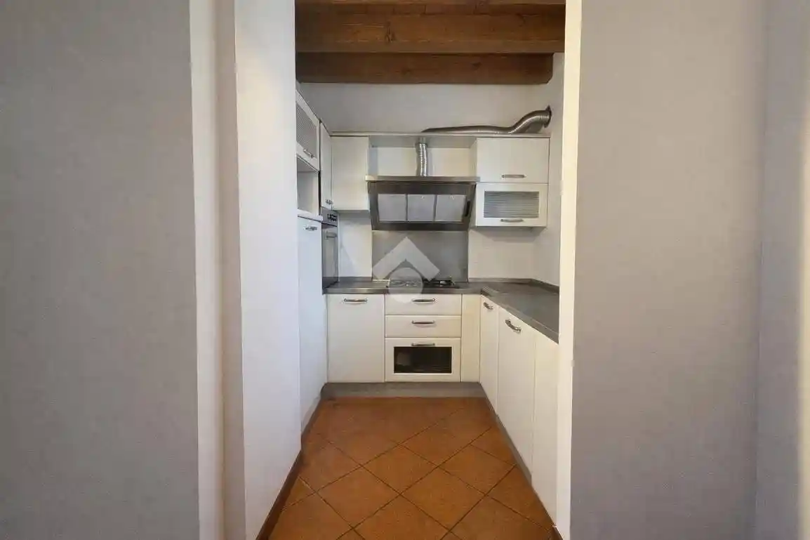 Trilocale via DUCA D'AOSTA, Centro, Vittorio Veneto - foto 3