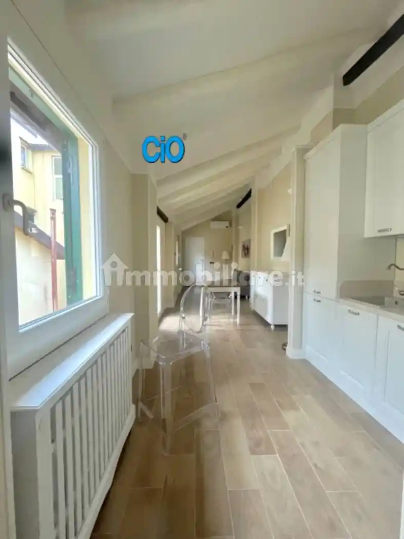 Mansarda nuovo, 70 m², Santo Stefano, Bologna - foto 4